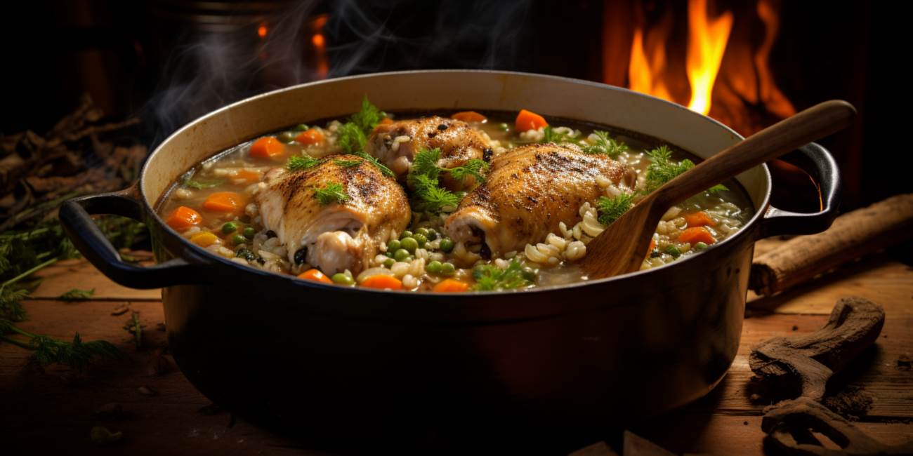 Jak ugotować krupnik: tradycyjny przepis na pyszną zupę