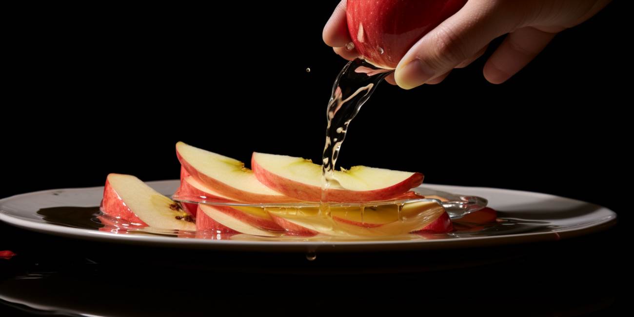 Jak zrobić chipsy jabłkowe