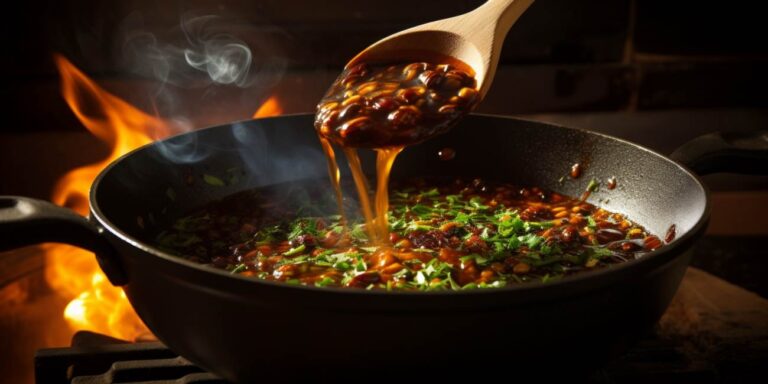 Jak zrobić ciemny sos pieczeniowy?