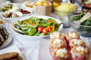 Najczestsze bledy podczas odchudzania z cateringiem dietetycznym w Lodzi